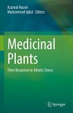 Medicinal Plants (eBook, PDF)