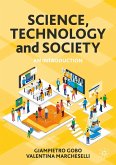 Science, Technology and Society (eBook, PDF)