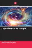 Quantização de campo