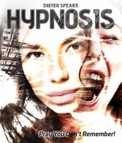Cover Hypnosis (eBook, ePUB)
