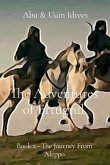 The Adventures of Ertugrul (eBook, ePUB)