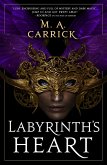 Labyrinth's Heart (eBook, ePUB)