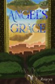 Angel's Grace (The Demon's Series, #4) (eBook, ePUB)