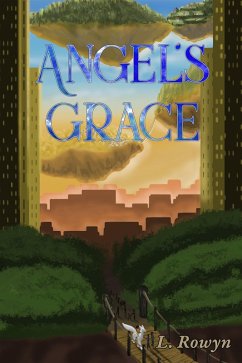 Angel's Grace (The Demon's Series, #4) (eBook, ePUB) - Rowyn, L.