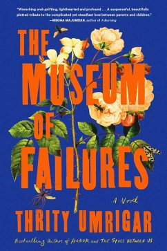 Cover The Museum of Failures (eBook, ePUB)