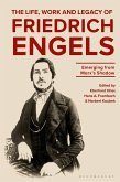 The Life, Work and Legacy of Friedrich Engels (eBook, PDF)