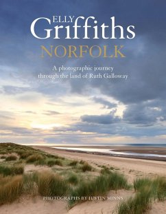 Norfolk (eBook, ePUB) - Griffiths, Elly