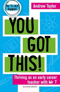 Cover You Got This! (eBook, PDF)