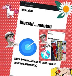 Cover Blocchi ... mentali (eBook, ePUB)