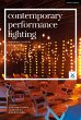 Contemporary Performance Lighting... - Bild 1