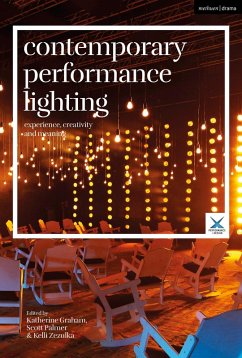Cover Contemporary Performance Lighting (eBook, PDF)