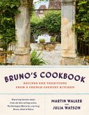 Bruno's Cookbook (eBook, ePUB)