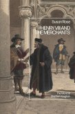 Henry VIII and the Merchants (eBook, PDF)