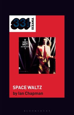 Cover Alastair Riddell's Space Waltz (eBook, PDF)