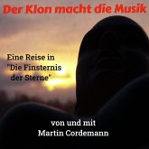 Der Klon macht die Musik (MP3-Download)