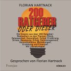 200 Ratgeber oder dieser (MP3-Download)