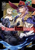 The Unwanted Undead Adventurer: Volume 10 (eBook, ePUB)