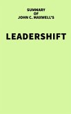 Summary of John C. Maxwell's Leadershift (eBook, ePUB)