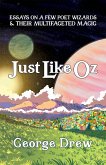 Just Like Oz (eBook, ePUB)