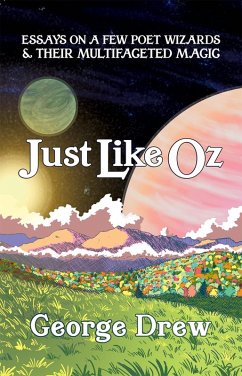 Just Like Oz (eBook, ePUB) - Drew, George