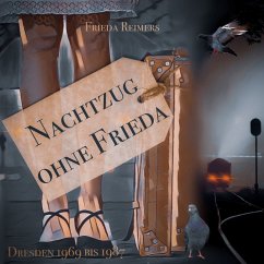 Nachtzug ohne Frieda (MP3-Download) - Reimers, Frieda