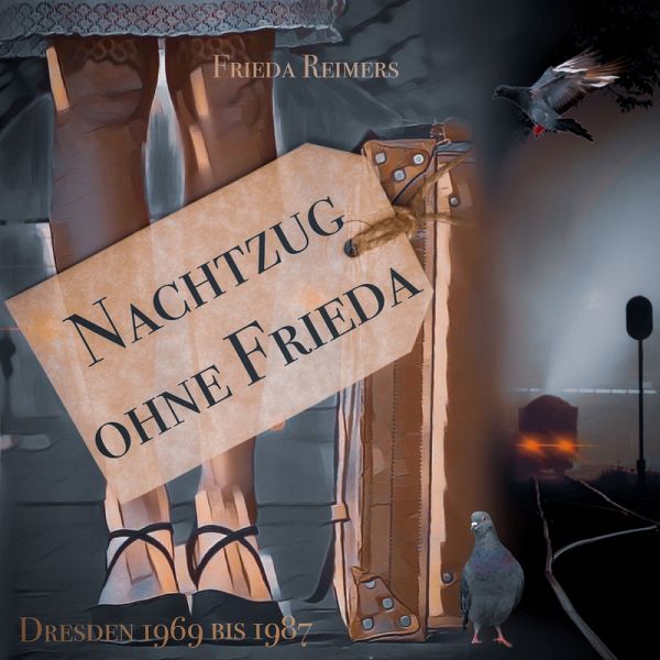 Nachtzug ohne Frieda (MP3-Download)