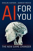 AI for You (eBook, ePUB) AI for You (eBook, ePUB)