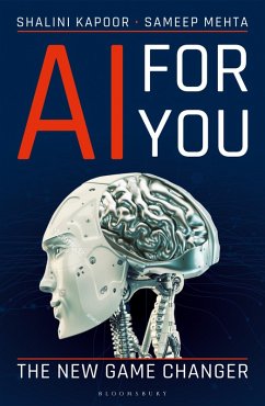 AI for You (eBook, ePUB) - Kapoor, Shalini; Mehta, Sameep