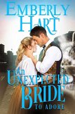 An Unexpected Bride to Adore (The Bridal Train, #3) (eBook, ePUB)