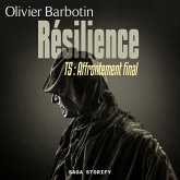 Résilience, T5 : Affrontement final (MP3-Download)