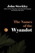 The Names of the Wyandot (eBook, ePUB) - Bild 1