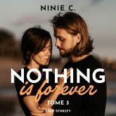 Nothing is forever, Tome 3 (MP3-Download)