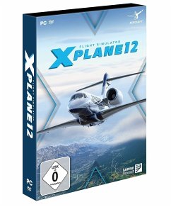 X-Plane 12 (PC)