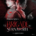 La Brigade du surnaturel (MP3-Download)
