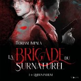 La Brigade du surnaturel (MP3-Download)