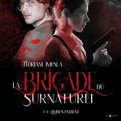 La Brigade du surnaturel (MP3-Download) - Impala, Floriane