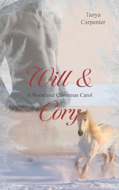 Will & Cory (eBook, ePUB) - Carpenter, Tanya