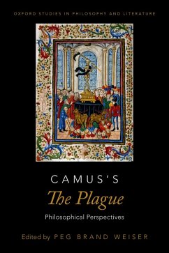 Camus's The Plague (eBook, PDF)