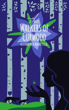 Cover The Walkers of Curwood (eBook, ePUB)