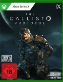 The Callisto Protocol (100 Prozent UNCUT Edition) (Xbox Series X)