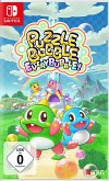 Puzzle Bobble Everybubble (Nintendo Switch)