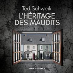 L'héritage des maudits (MP3-Download) - Schweik, Ted