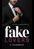 Fake Lovers (eBook, ePUB)