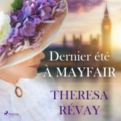 Dernier été à Mayfair (MP3-Download) - Révay, Theresa