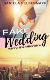 Fake Wedding (eBook, ePUB)