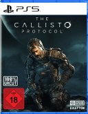 The Callisto Protocol (100 Prozent UNCUT Edition) (PlayStation 5)
