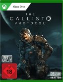 The Callisto Protocol (100 Prozent UNCUT Edition) (Xbox One)