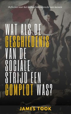 Wat als de geschiedenis van de sociale strijd een complot was? (eBook, ePUB)