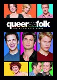 Queer As Folk: Die Komplette Serie