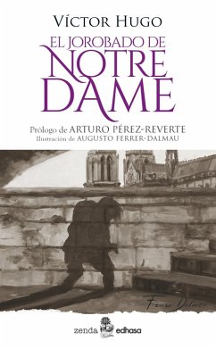 Cover El jorobado de Notre Dame (eBook, ePUB)